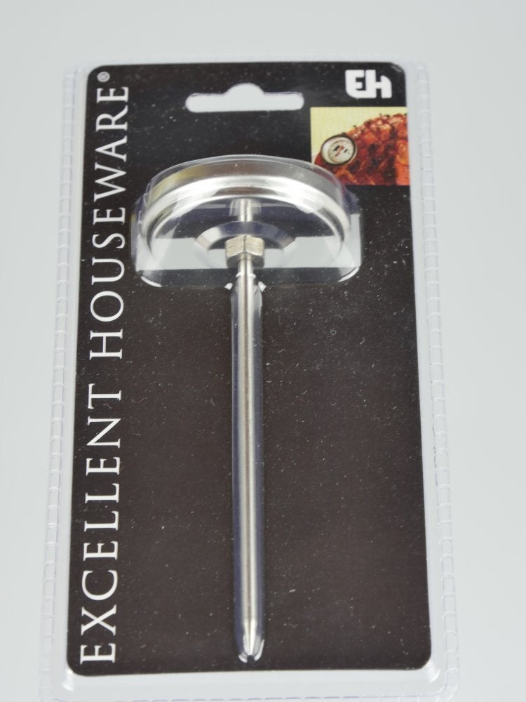 Vleesthermometer, Overige typen, Ophalen of Verzenden, Metaal, Overige merken