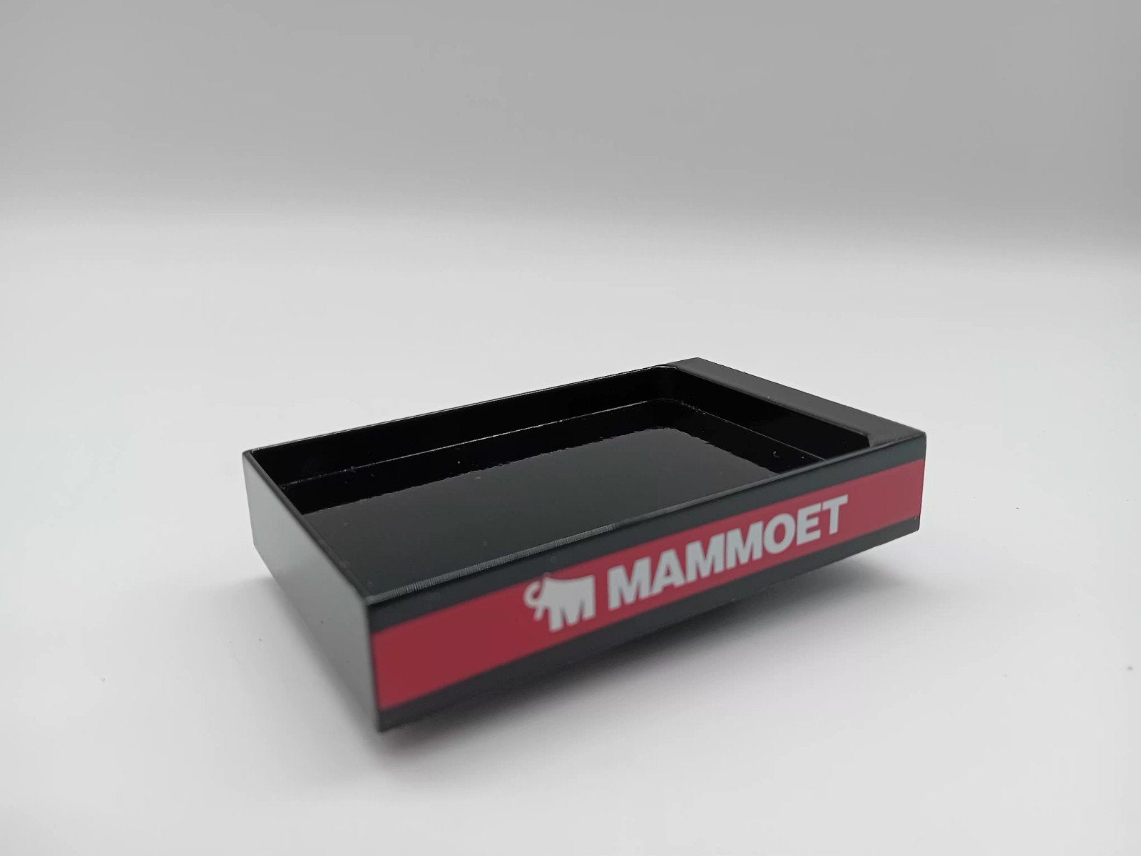 WSI BALLASTBAK - BALLAST BOX - MAMMOET, Wsi, ., Nieuw, Ophalen of Verzenden