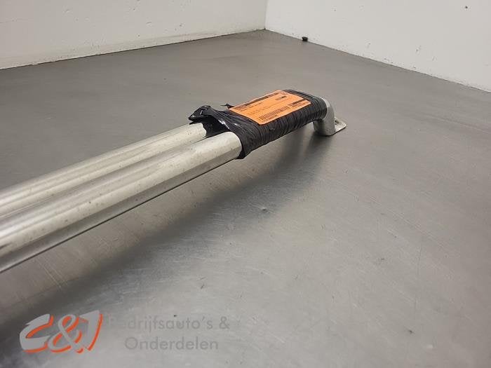 Dakdrager set van een Renault Trafic, Gebruikt, -, Renault, -