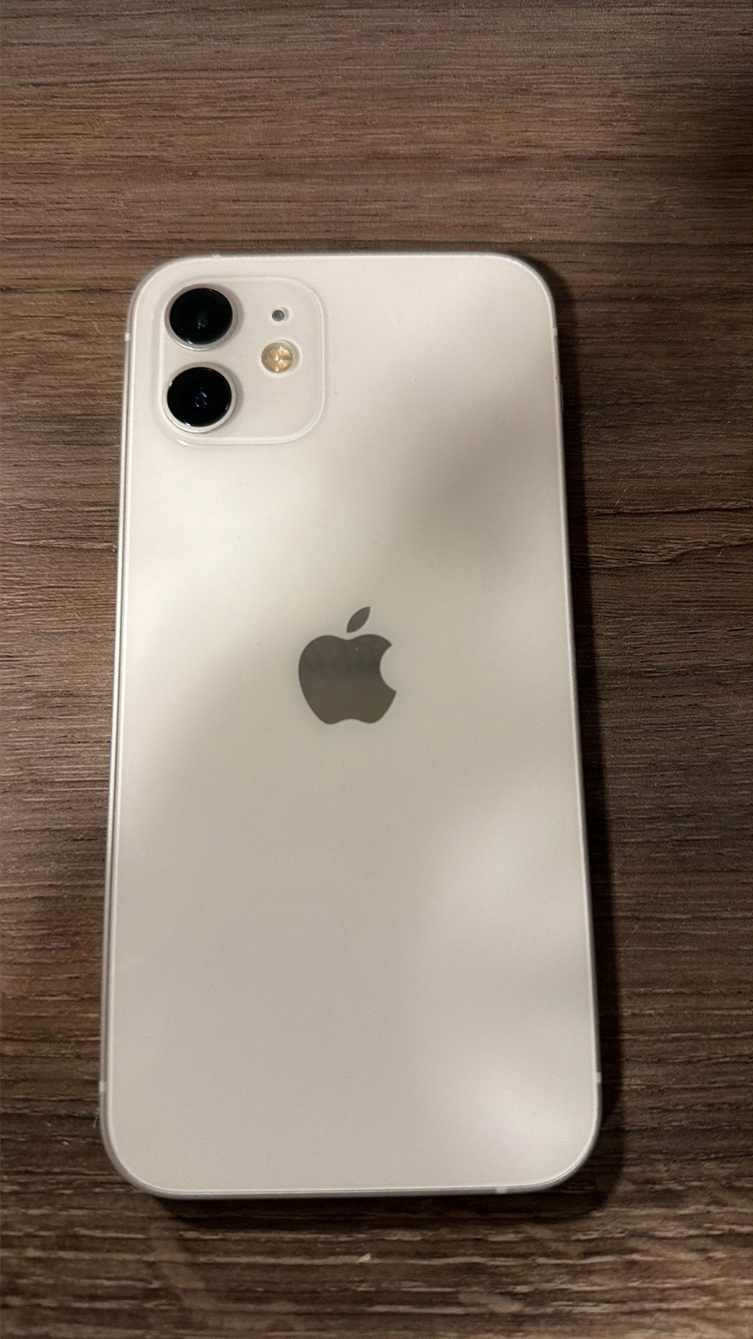 Iphone 12 wit €180, Telecommunicatie, Wit, Ophalen of Verzenden, Zo goed als nieuw, IPhone 12