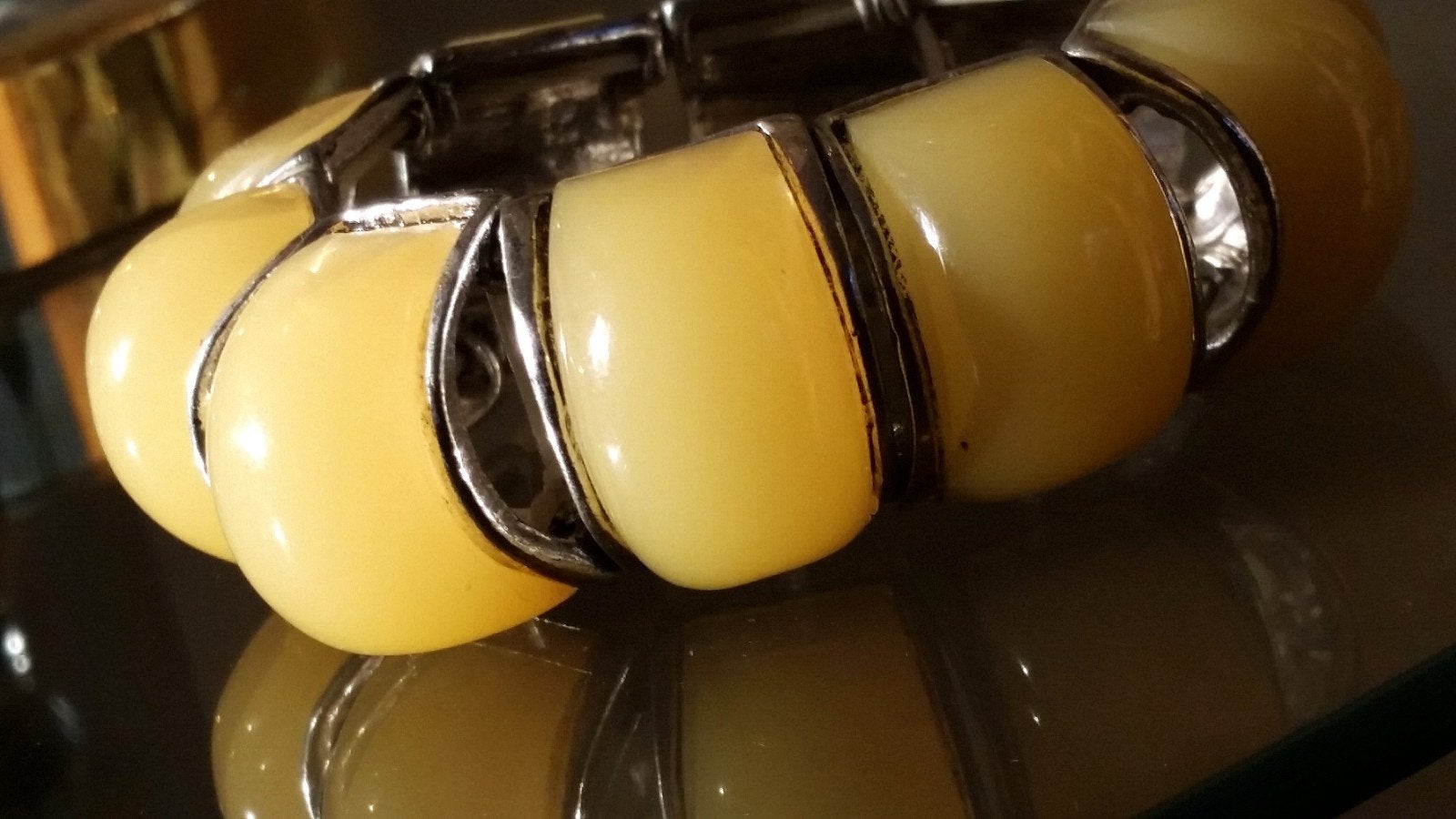 Oude mooi Armband., Ophalen of Verzenden, Nieuw, Zilver