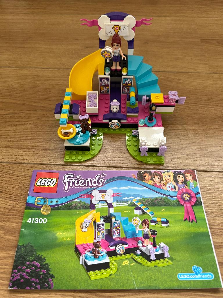 Lego Friends - 22 verschillende sets, Compleet, Lego, Friends, Ophalen of Verzenden