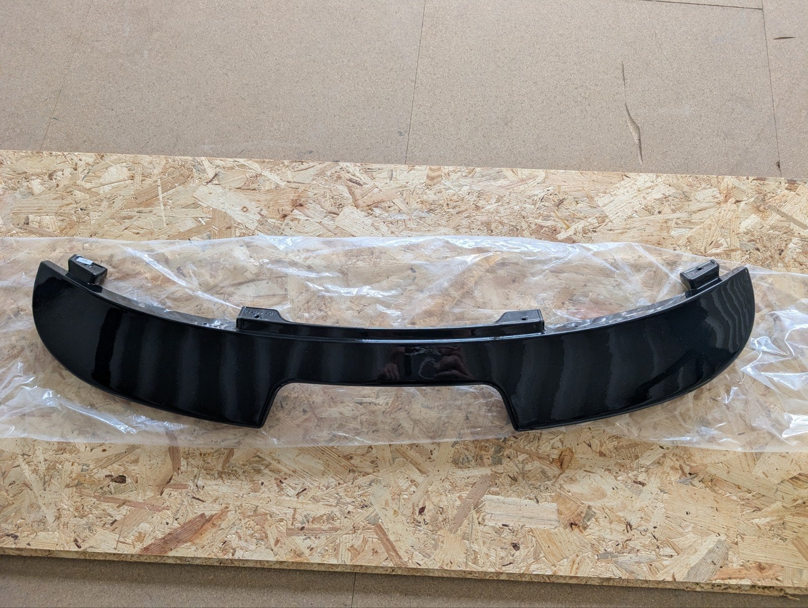Spoiler Seat Leon 1P (pre-facelift) nieuw, ongespoten, Ophalen of Verzenden
