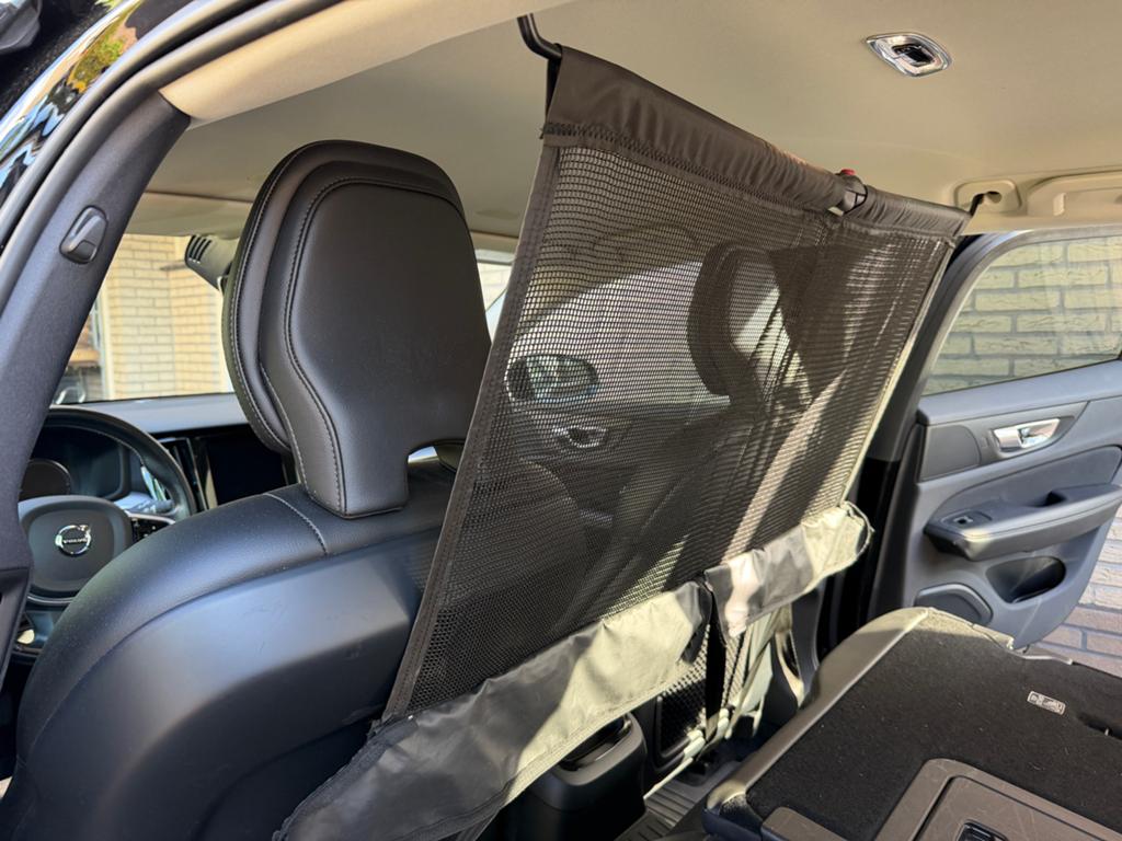 Veiligheidsnet Volvo V60 (2019-heden), Ophalen of Verzenden, Gebruikt, Volvo