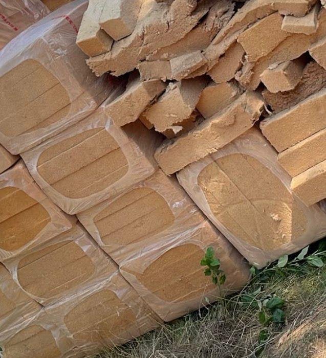 muurisolatie Gutex 100mm, Ophalen, Overige materialen, Nieuw, 15 m² of meer