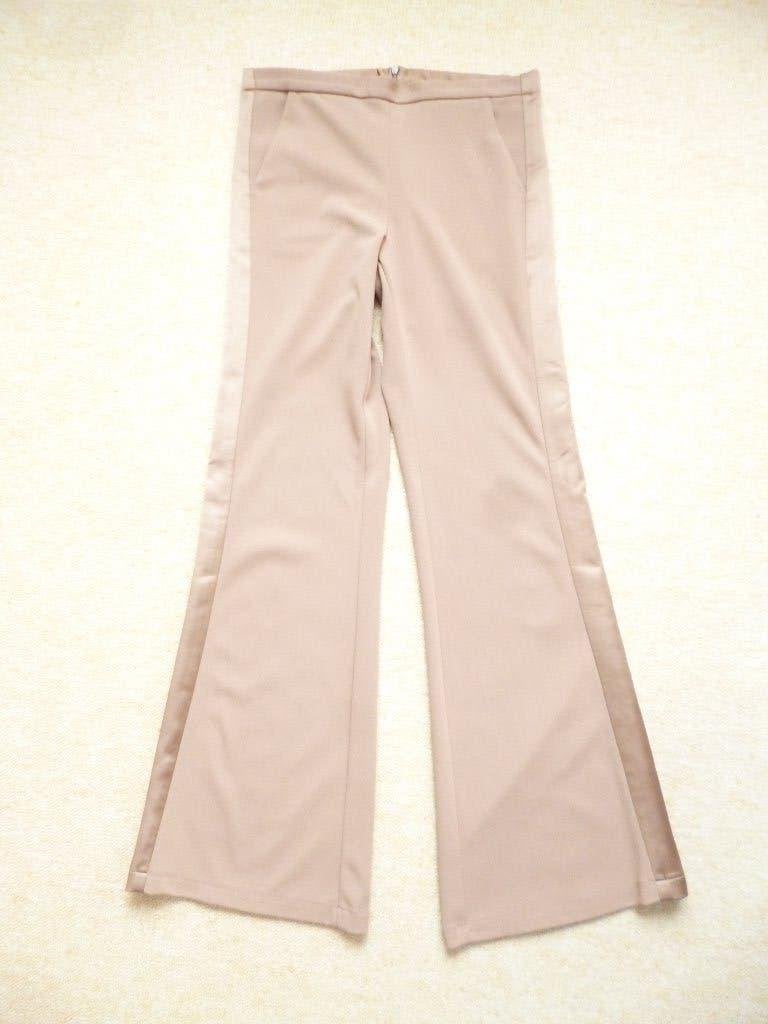Prachtige lichtbruine Imperial pantalon maat 38, Maat 38/40 (M), Bruin, Ophalen of Verzenden, Zo goed als nieuw