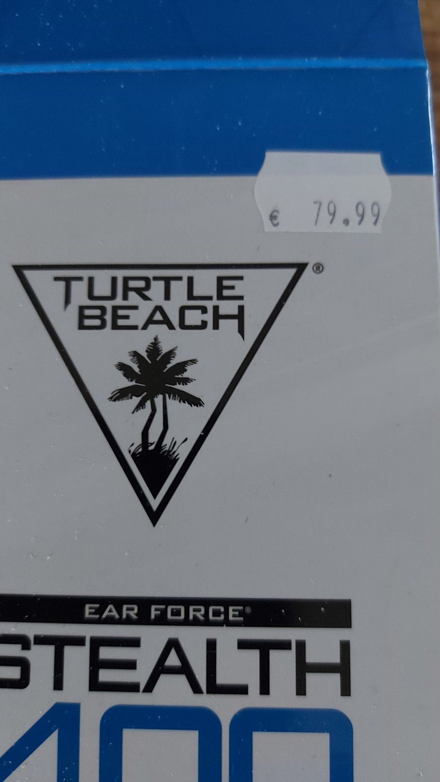 Turtle Beach Recon 70, Ophalen of Verzenden, Zo goed als nieuw, Overige merken, Draadloos