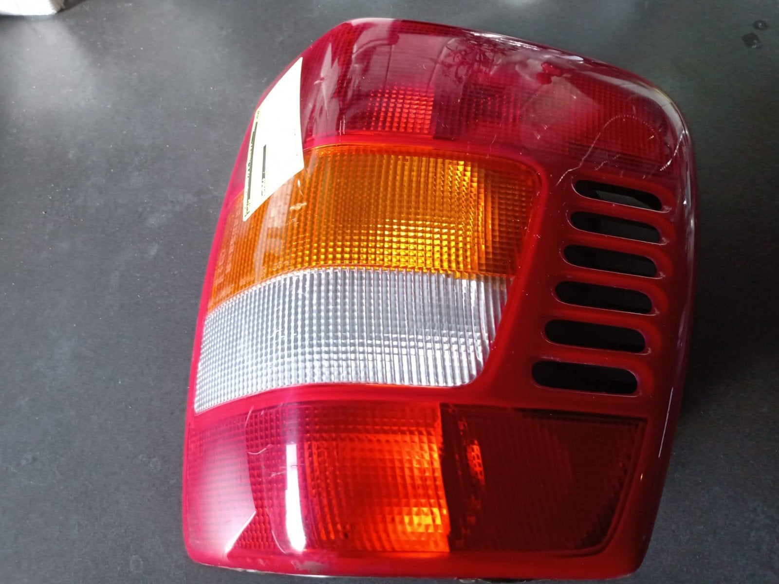 achterlicht rechts, Jeep grand Cherokee, Auto-onderdelen, Ophalen of Verzenden, Jeep