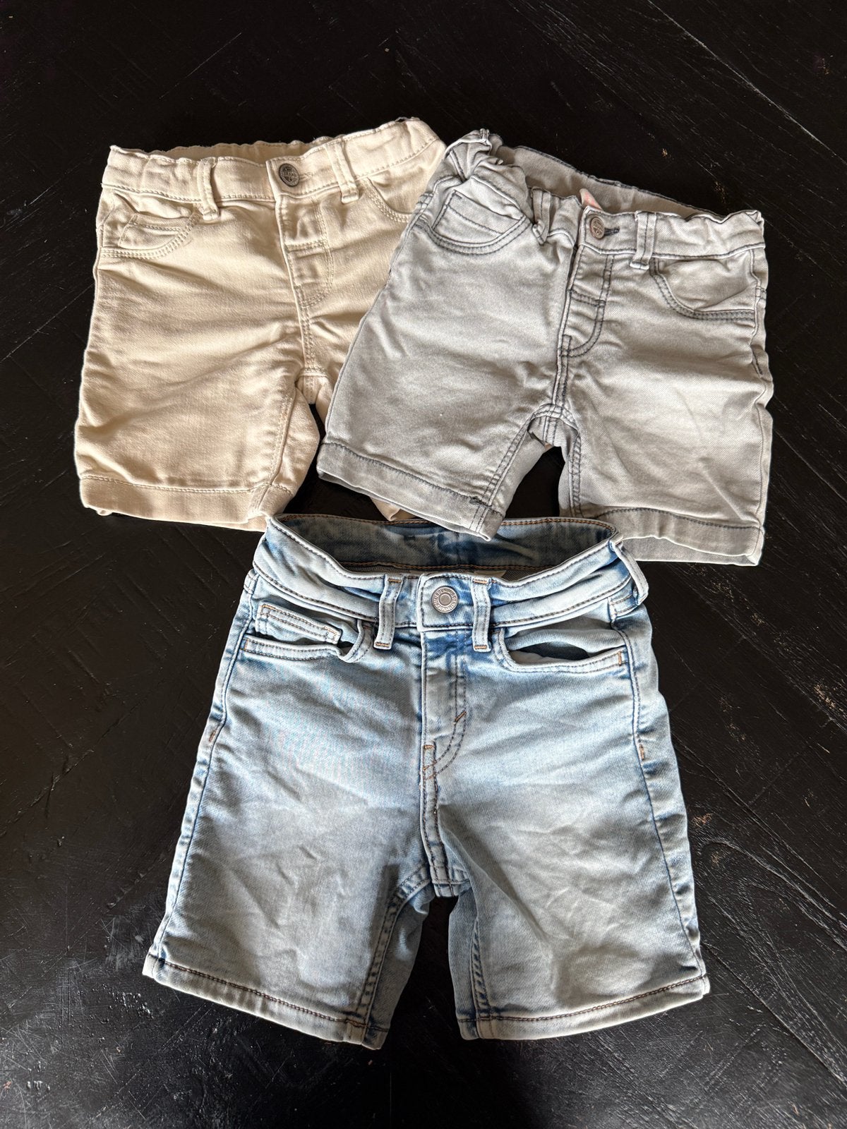 Kledingpakket jongens maat 86/92, Ophalen of Verzenden, Gebruikt, Maat 92