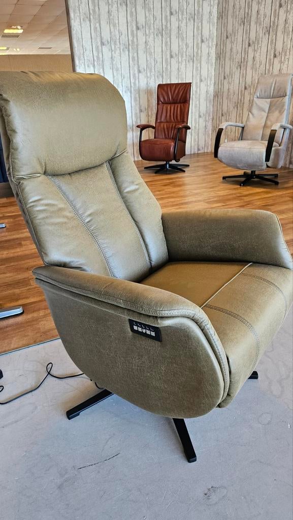 Showroom opruiming!! Showroom opruiming!! Bij Zitgemak joure, Verzenden, Nieuw