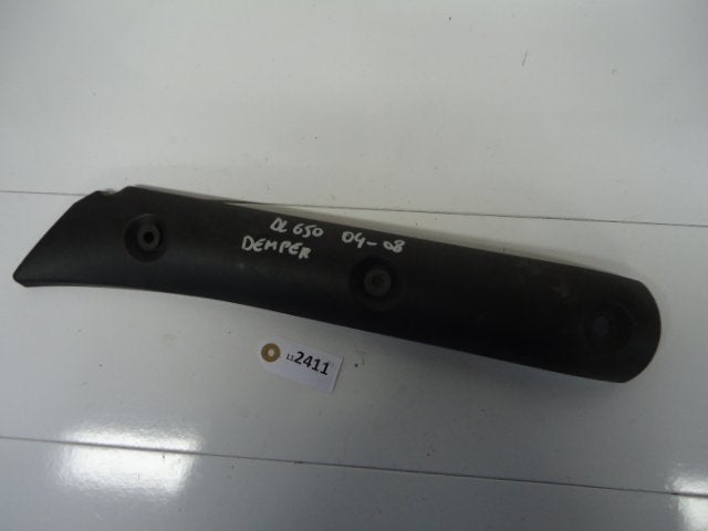 DL650V 2004 - 2008 Suzuki Cover Cover over demper D1-13361, Motoren, Accessoires | Overige