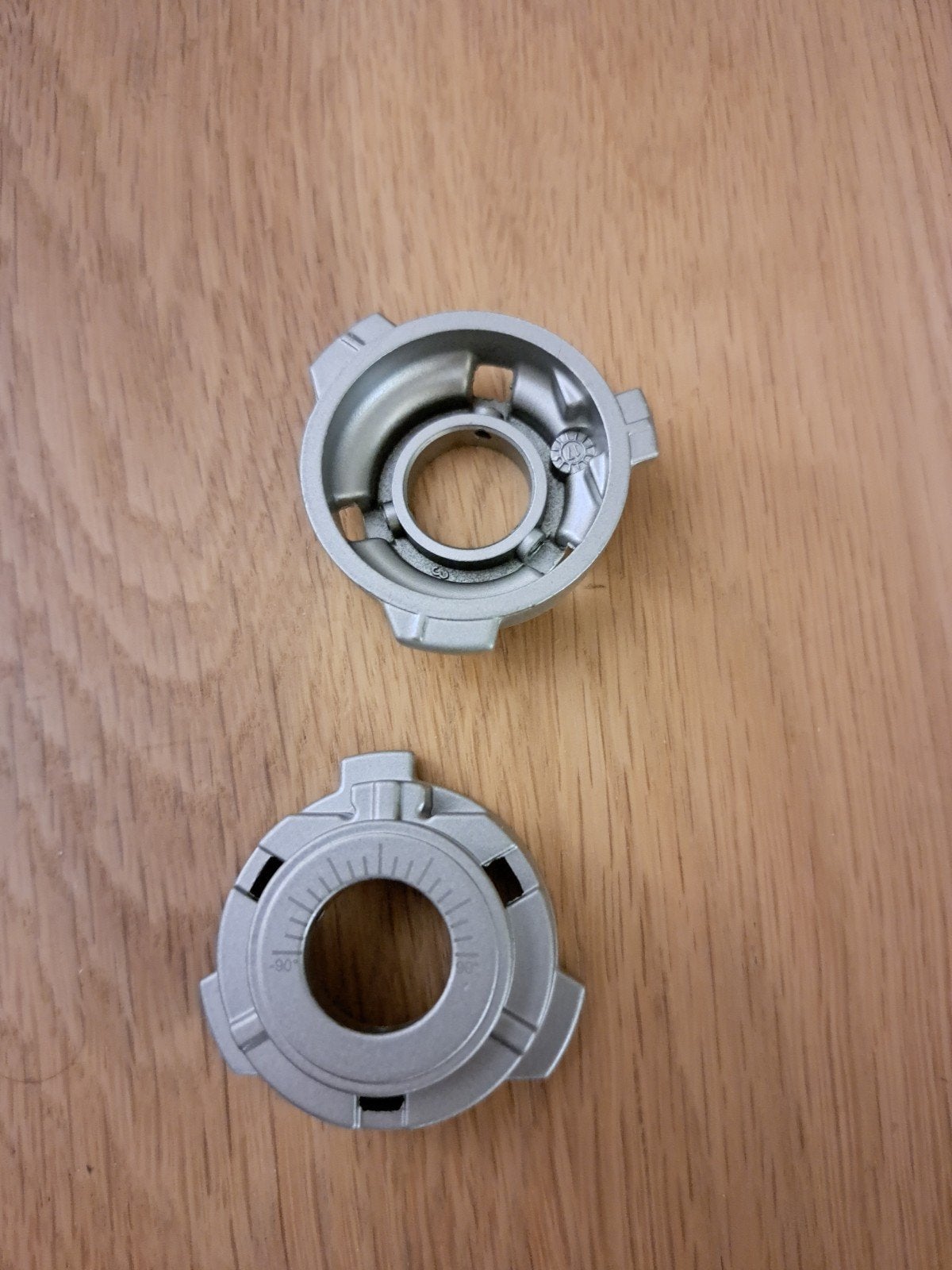 Philips H7 LED connector ring Type B voor LED-koplampen, Ophalen of Verzenden, Nieuw, Universele onderdelen