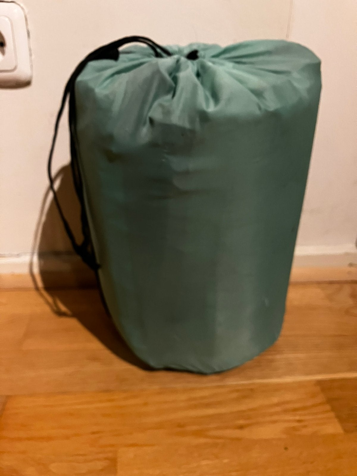 Thermarest slaapmat vrouw of kind, gebruikt en goed, Ophalen, Gebruikt, 1-persoons