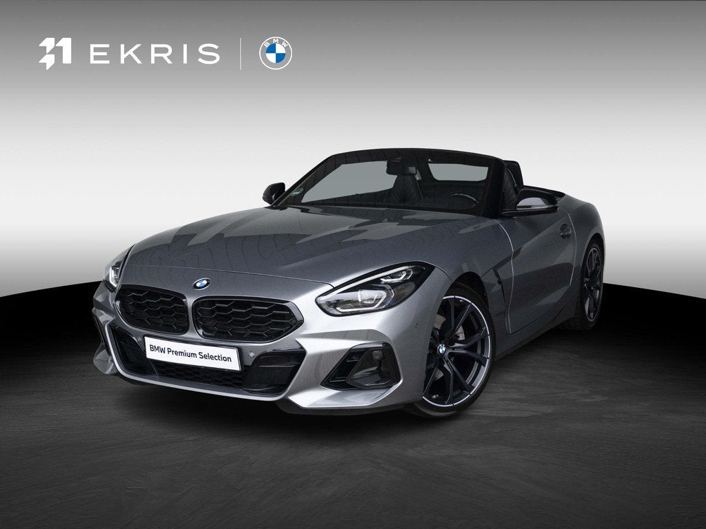 BMW Z4 Roadster sDrive30i | High Executive | M Sportpakket |