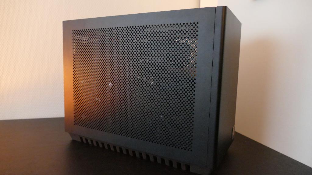 Kleine RTX 4070 Gaming PC | DAN C4-SFX V1 | i5-13500 | 32GB, Ophalen, 2 tot 3 Ghz, 32 GB, Virtual Reality