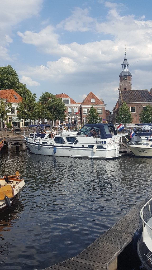 Vaarmaatje gezocht, Contacten en Berichten, Reisgenoten en Carpoolers