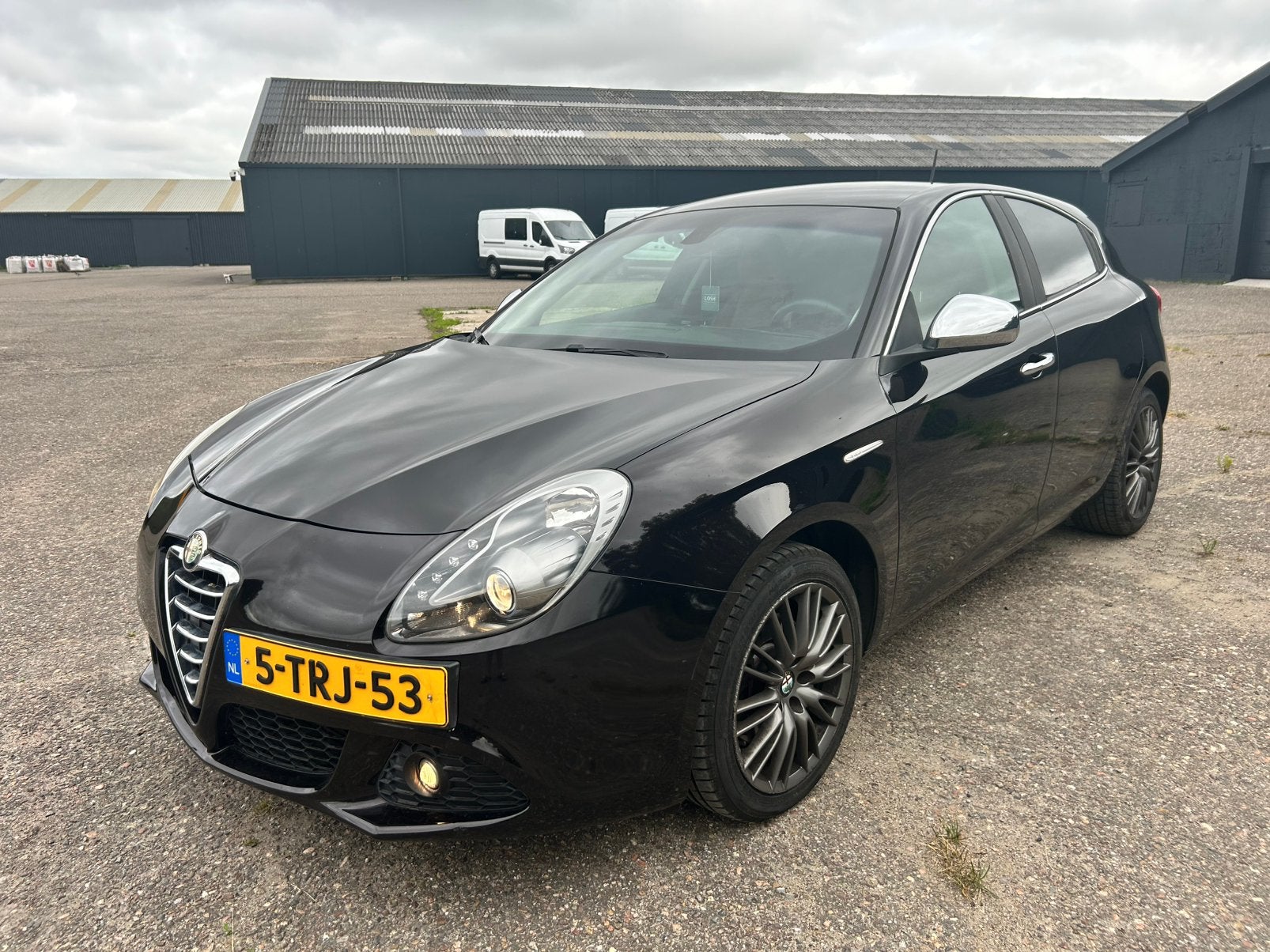1.4 Turbo AUT NAP ✅ NIEUWE RIEM+WATERPOMP+SERVICE+APK+BANDEN, 1280 kg, 4 cilinders, Zwart, 19 km/l