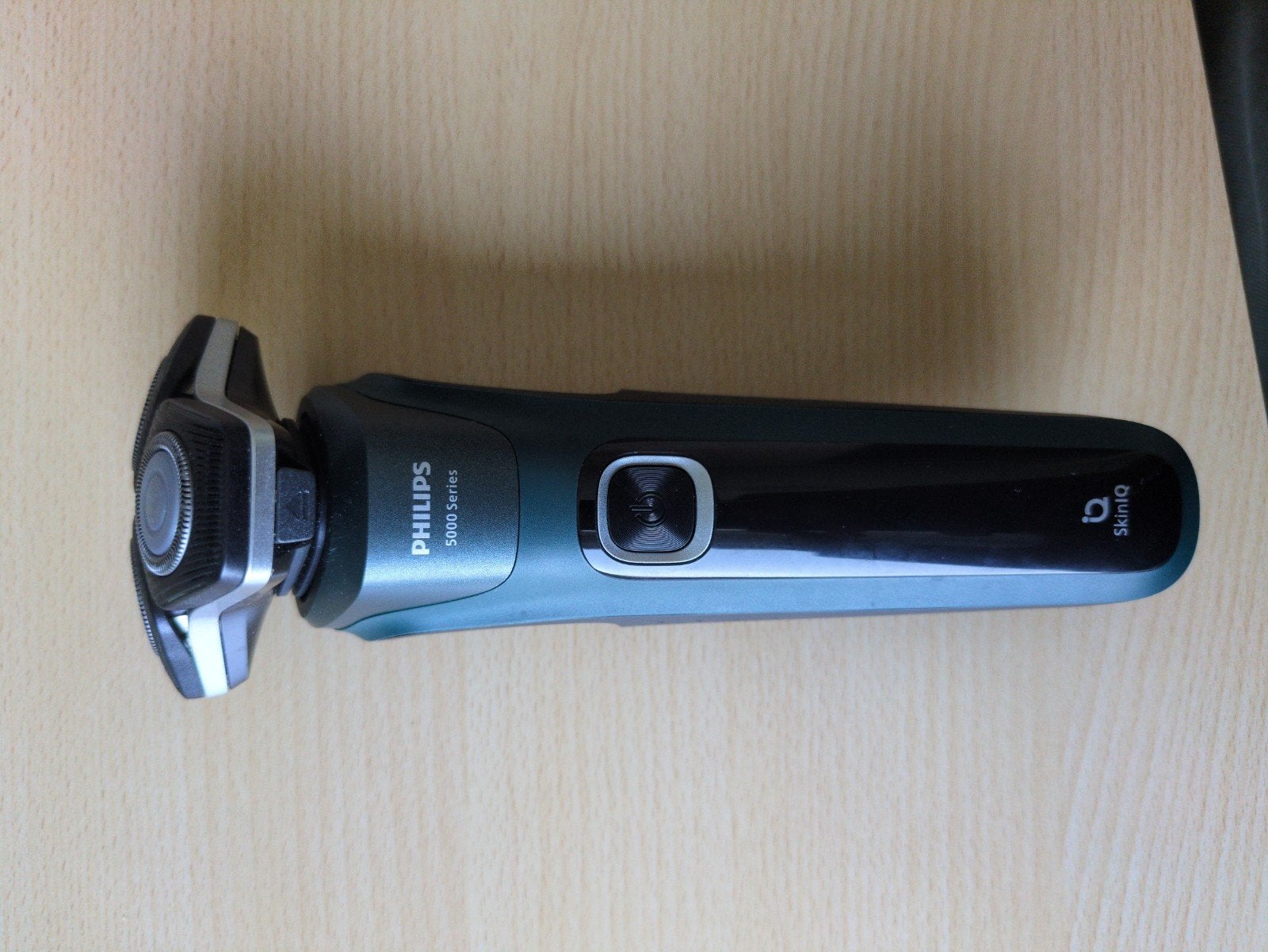 Philips S5000 Series SkinIQ Scheerapparaat S5884/50, Witgoed en Apparatuur, Persoonlijke-verzorgingsapparatuur, Ophalen of Verzenden