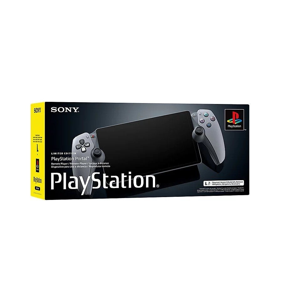 Sony PlayStation Portal Remote Player, Spelcomputers en Games, Spelcomputers | Sony PlayStation 5, Ophalen of Verzenden, Nieuw