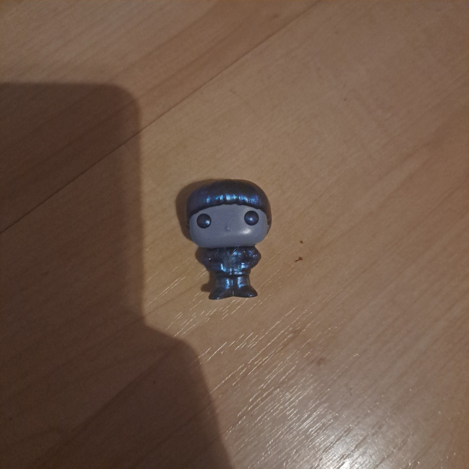 kinder joy funko pop upside down will, Ophalen of Verzenden