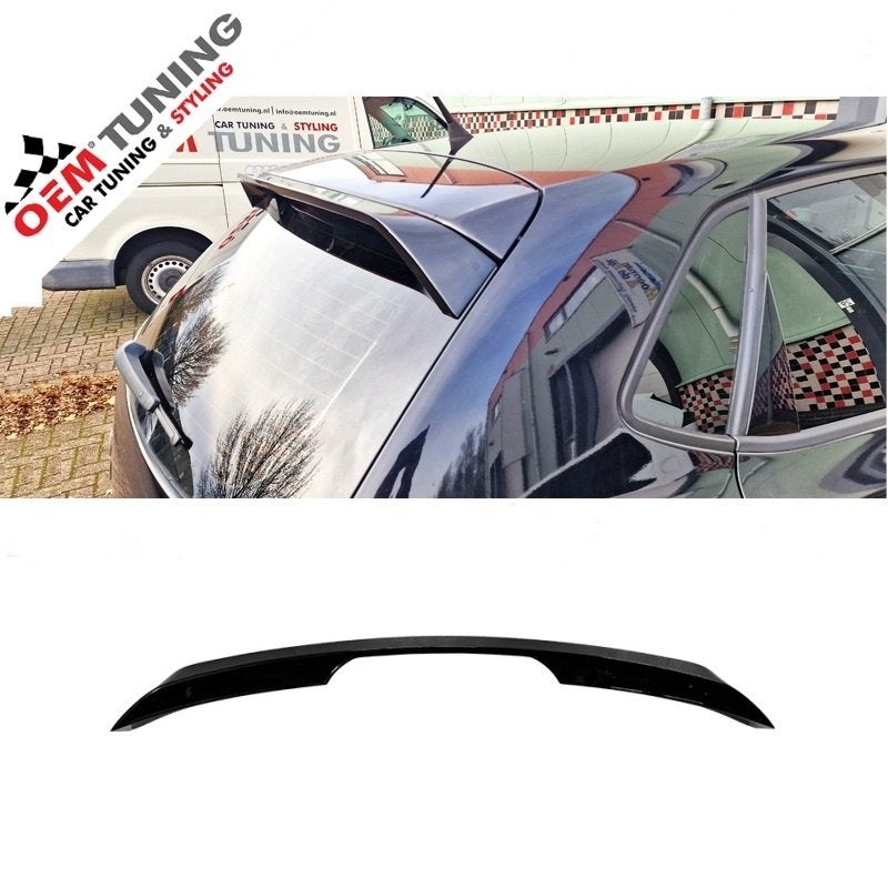 Dakspoiler geschikt voor POLO 6R 6C | GTI Look | 09-17 |