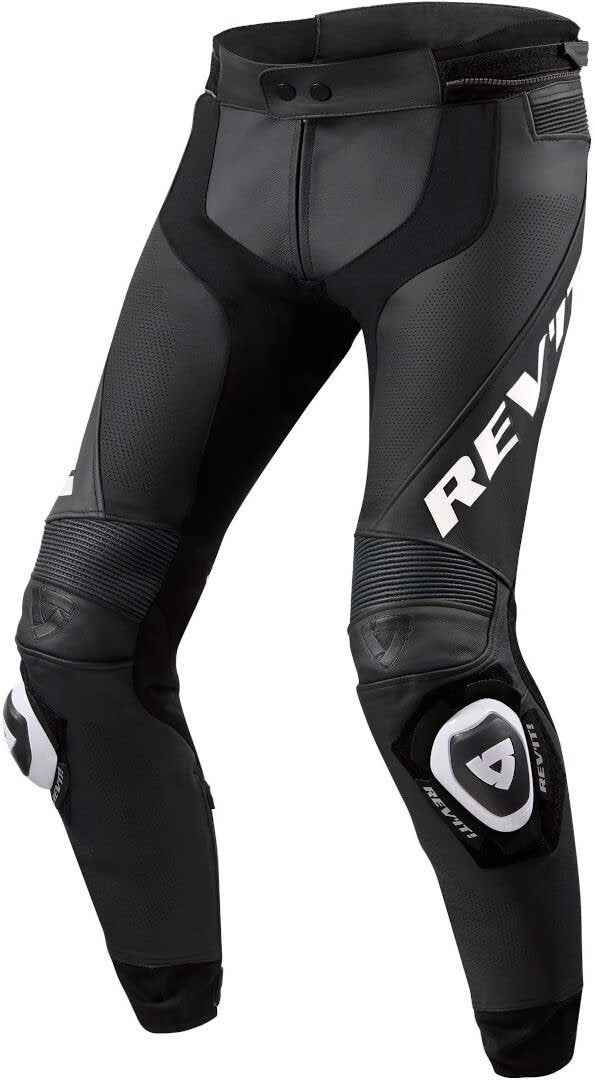 REV’IT APEX maat 56, Ophalen of Verzenden, Nieuw zonder kaartje, Heren, Broek | leer