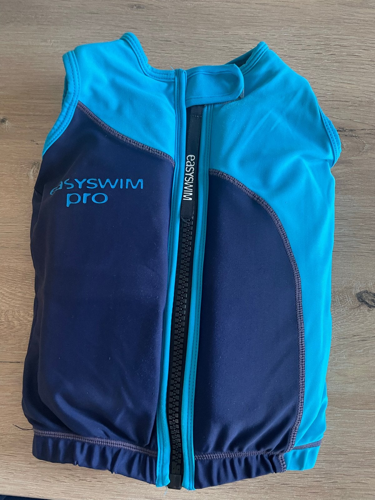 EasySwim Pro Zwemvest - Maat S, Ophalen of Verzenden, Zo goed als nieuw, Jongen of Meisje, Overig