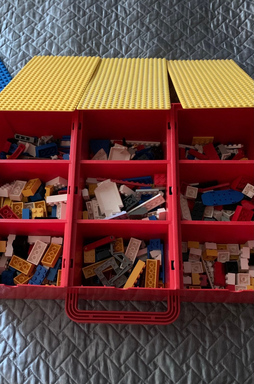 Heel veel lego, Ophalen, Gebruikt, Overige thema's, Lego