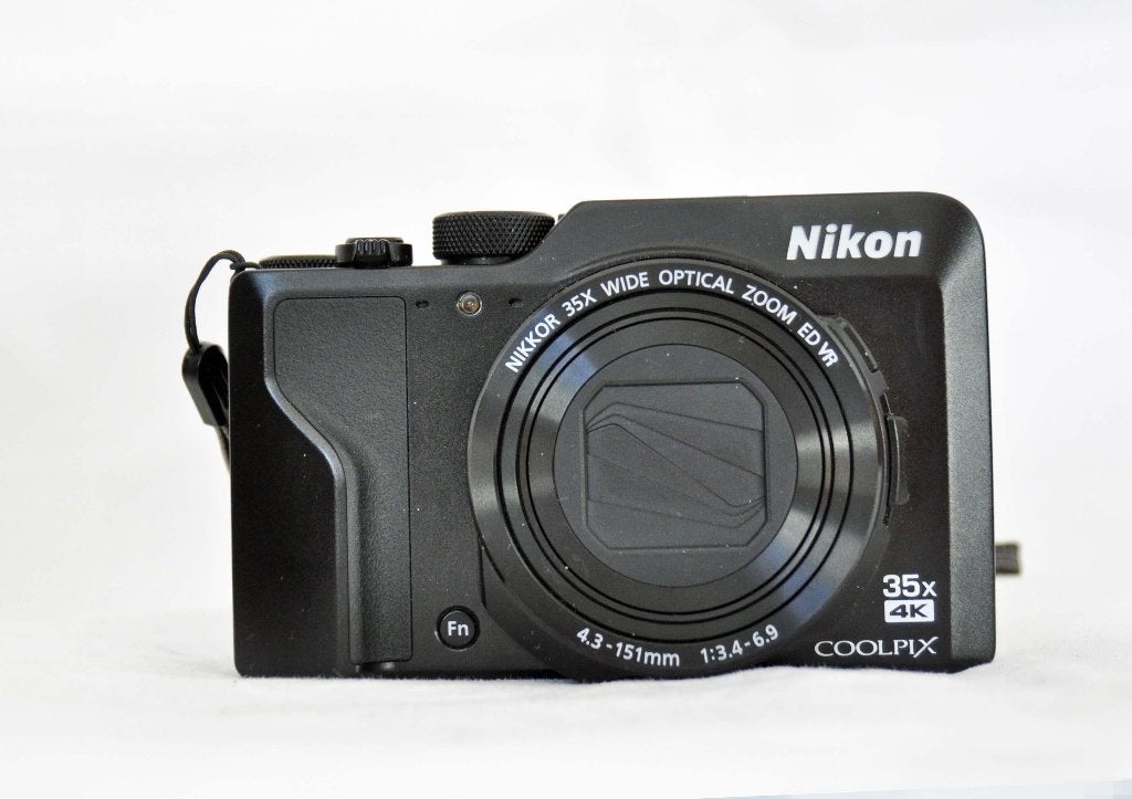 Nikon Coolpix A1000, Overige typen, Ophalen of Verzenden, Zo goed als nieuw, Nikon