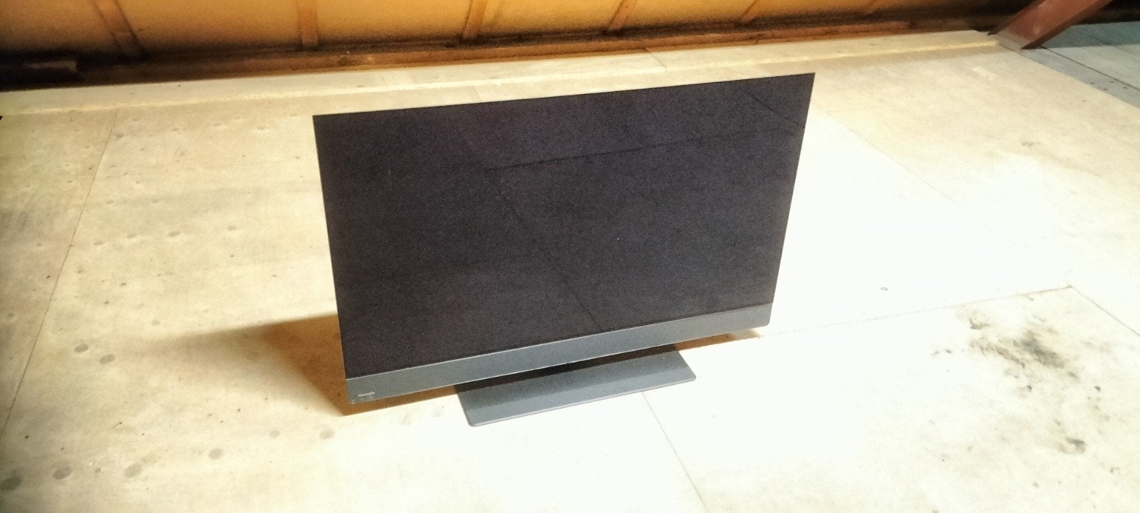 Panasonic OLED TV 42Z90BE6 - 4K Smart TV, Ophalen, Panasonic, Zo goed als nieuw, 40 tot 60 cm