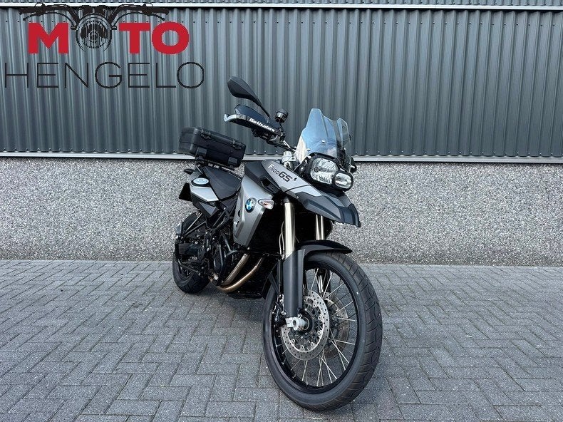 BMW F 800 GS (bj 2009), Motoren, Motoren | BMW, EINSTEINLAAN 5
2289 CC  RIJSWIJK, NL, Bedrijf, Toermotor, Bmwklantenservice@bmw.nl