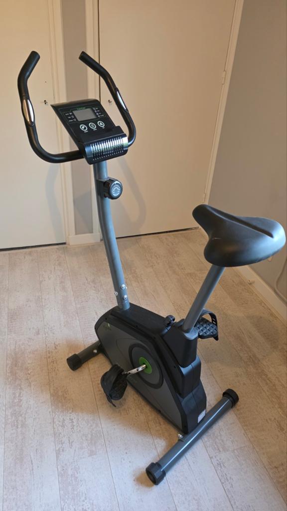 Tunturi Hometrainer - Zo goed als nieuw, Sport en Fitness, Ophalen