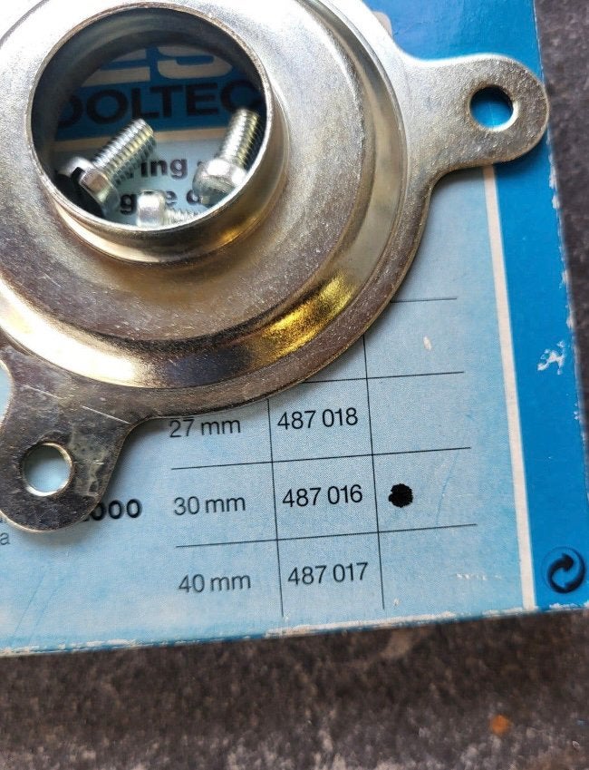 Foto 4 van Festool KR-D 24/2000 kopieer ring