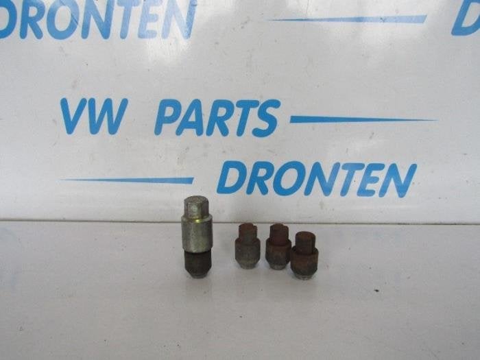Diversen van een Alfa Romeo GTV, Gebruikt, -, Verzenden, -