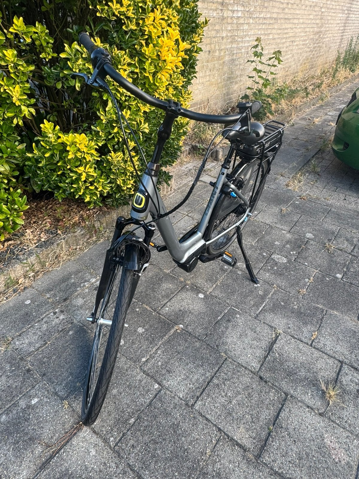 Giant Grandtour e +, 47 tot 51 cm, Ophalen, Zo goed als nieuw, Overige merken