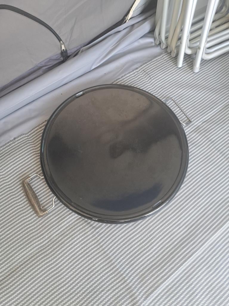 Cadac Skottelbraai Pan - Alleen de Pan, Ophalen, Gebruikt