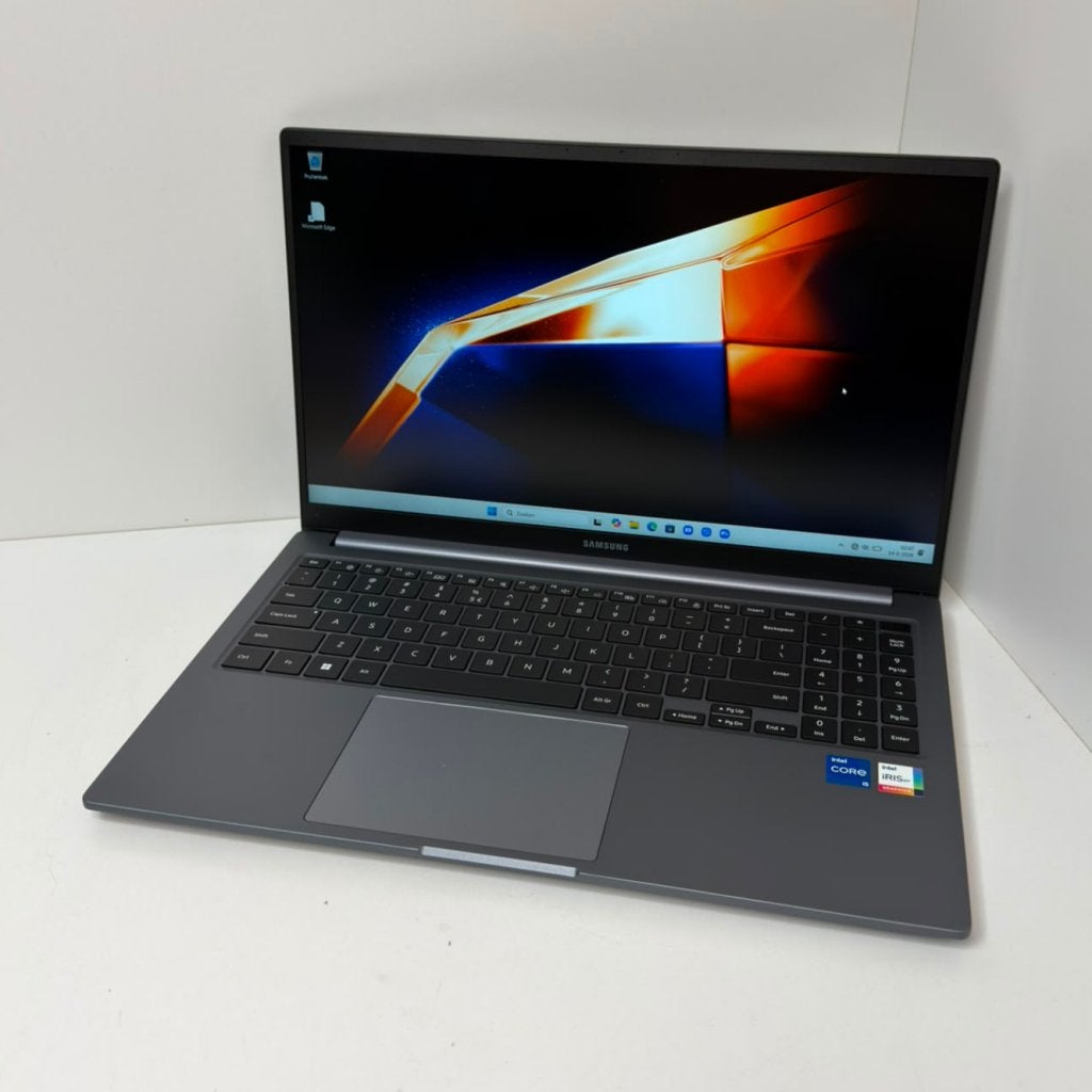Samsung Galaxy Book 4 i5-13th | 16GB | 512Gb | Nette staat, Computers en Software, Windows Laptops, Samsung, Gebruikt, Support@Samsung.com