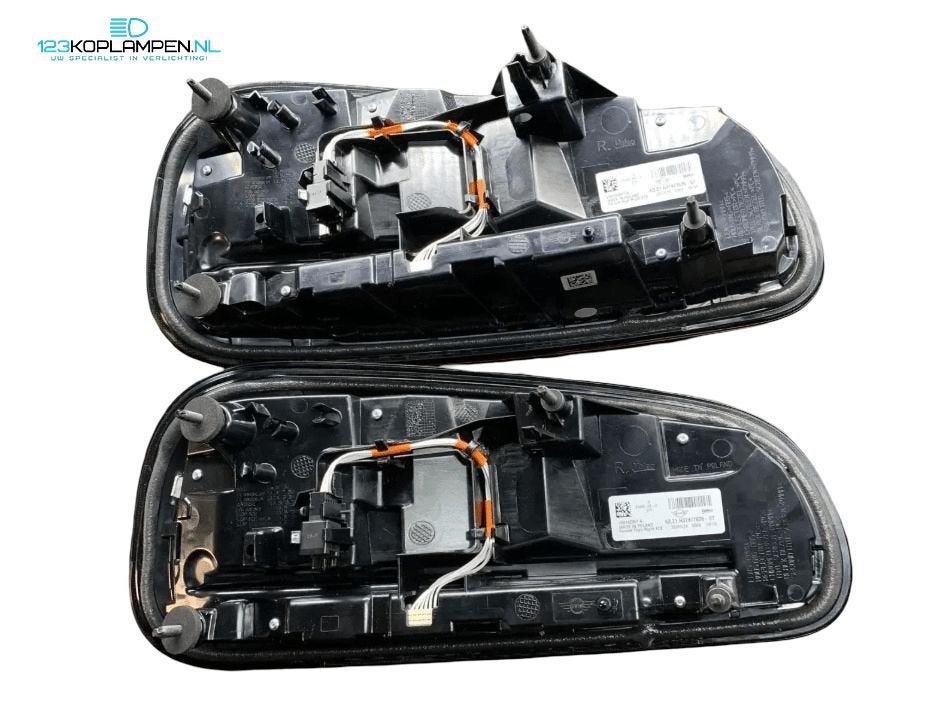 Mini Clubman F54 JCW achterlicht achterlichten, Ophalen, Gebruikt, -, -