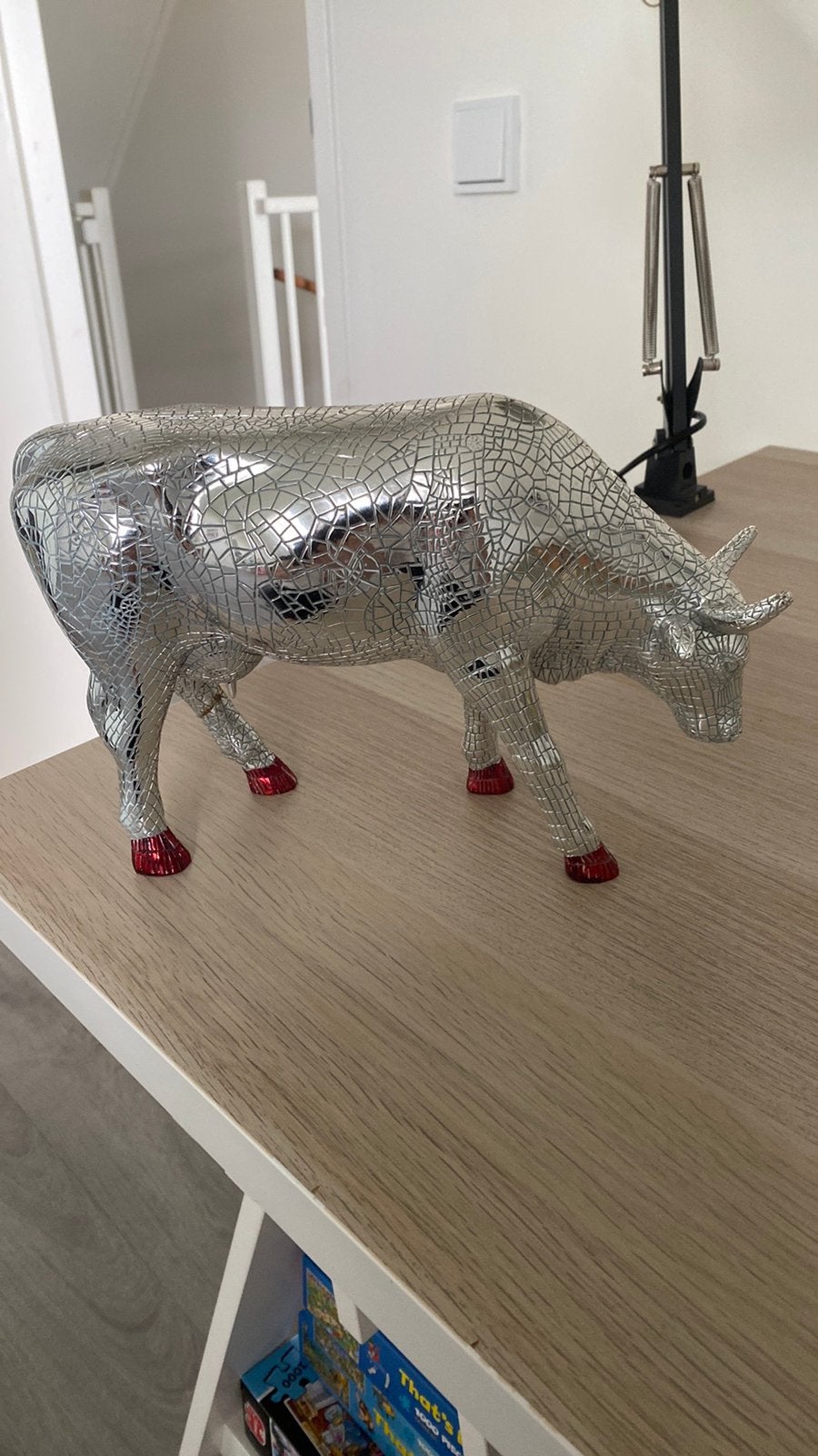 Cow parade, Ophalen of Verzenden