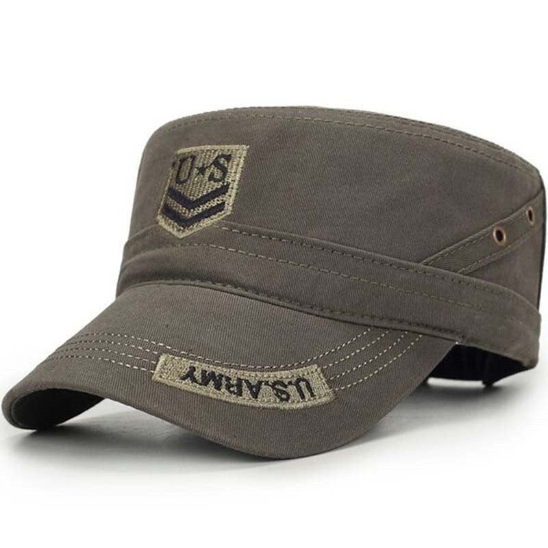 U.S. Army Pet / Cap Militaire Hoed Leger Amerikaanse US, Verzenden, Nieuw, Pet