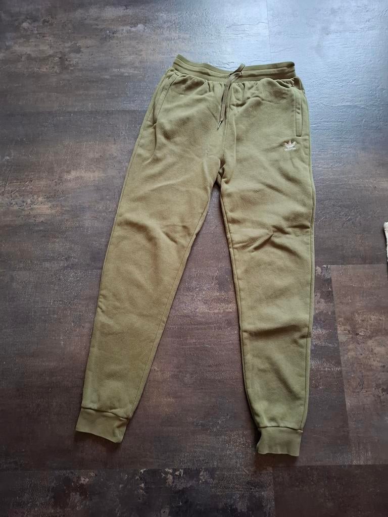 Adidas joggingbroek maat 170 176, Broek, Adidas, Jongen of Meisje, Ophalen of Verzenden