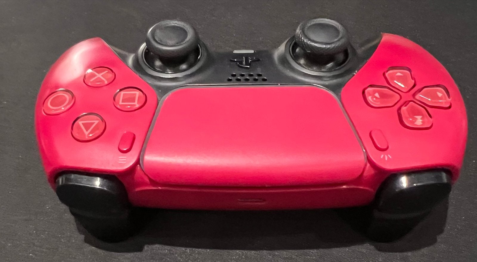 Sony DualSense Wireless Controller - Cosmic Red (PS5), Spelcomputers en Games, Games | Sony PlayStation 5, Shooter, Virtual Reality