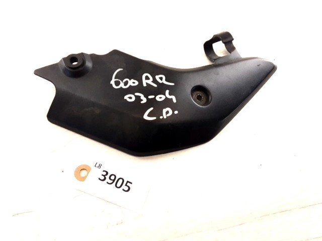 CBR600RR 2003 - 2004 Honda Cover Cover over demper D1-46566
