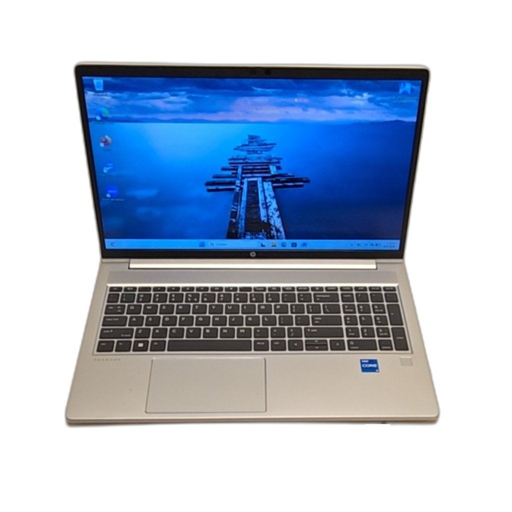 HP ProBook 450 G8 | Core i5  | 256GB SSD (839199)