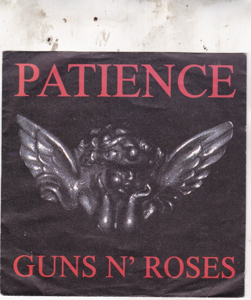 Guns n' Roses ( 1988 ), Ophalen of Verzenden, 7 inch, Rock en Metal