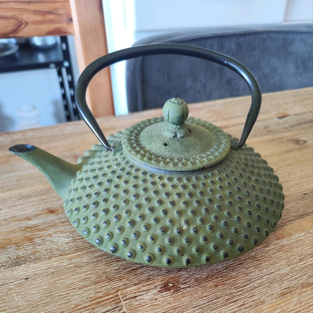 BredeMeijer theepot, Ophalen, Overige materialen, Overige typen, Nieuw