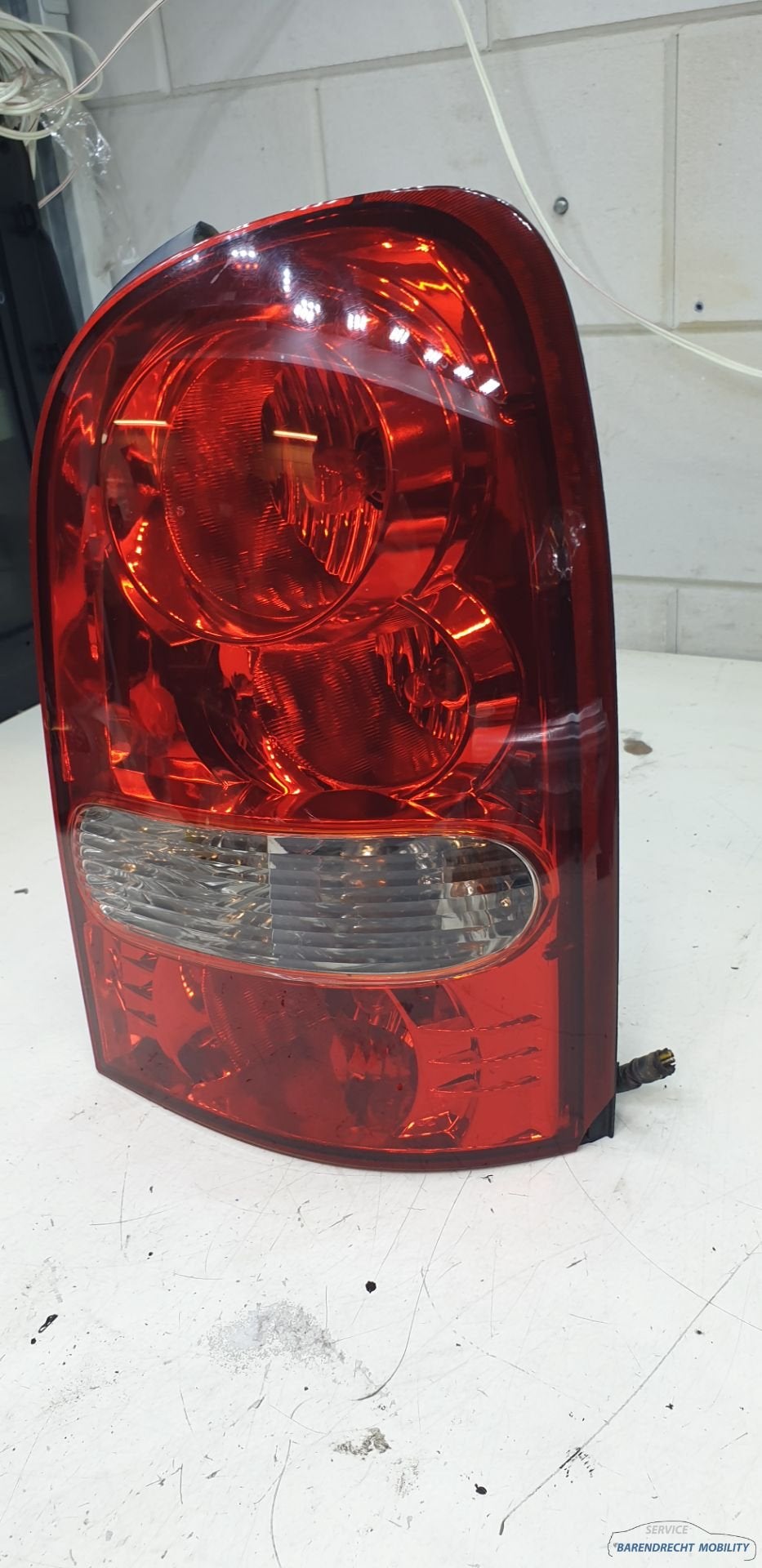Facelift achterlicht Rexton Ssangyong rechts A044935 passagi, Auto-onderdelen, Gebruikt, Info@kg-mobility.com, Ophalen of Verzenden