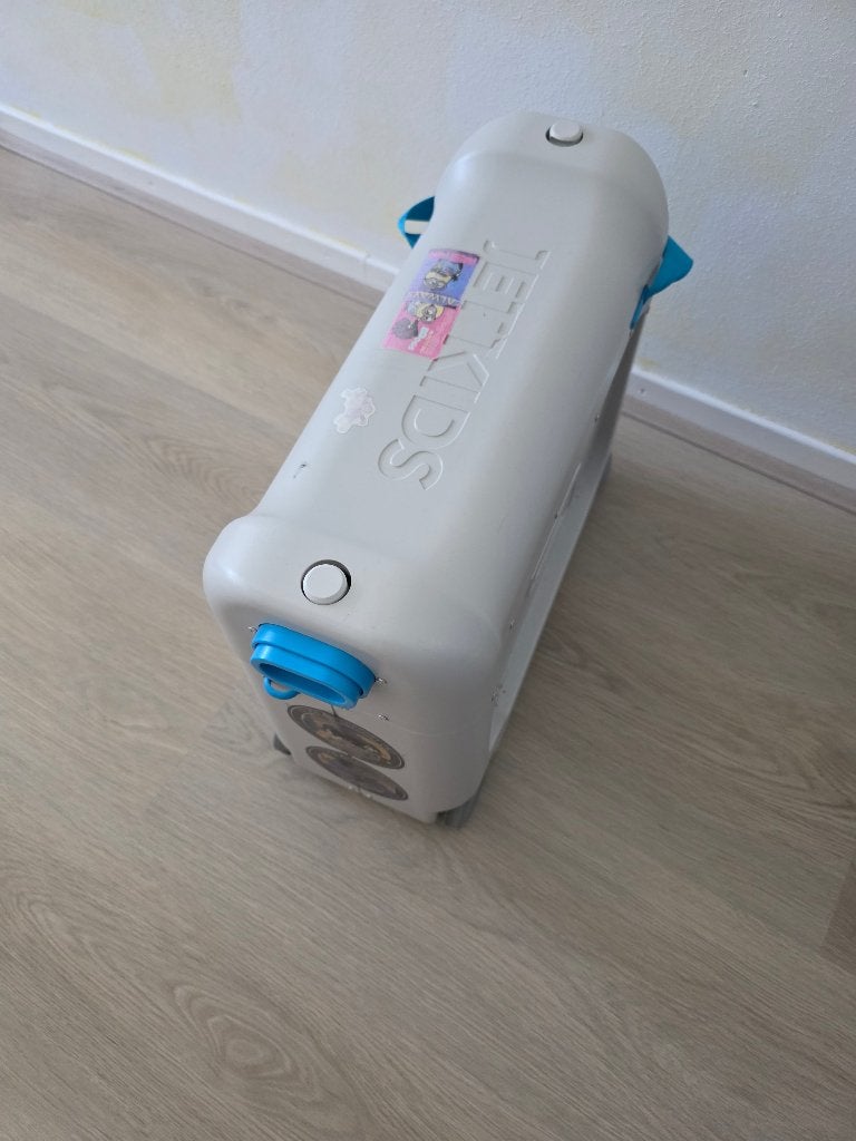 Stokke JetKids BedBox, Ophalen, Gebruikt, Kinderwagen, Overige merken