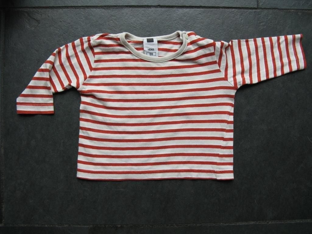 HEMA sweater,mt.68,Z.G.A.N.!! (0101), Ophalen of Verzenden, Zo goed als nieuw, Hema, Meisje