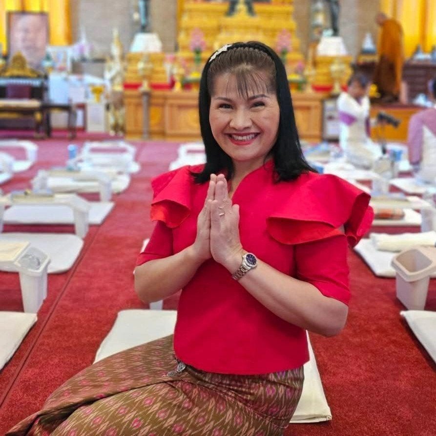 Bel. thai massage. 

Heeft u behoefte